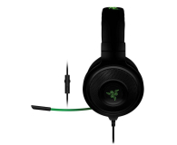 Razer Kraken Pro czarne - 265179 - zdjęcie 1